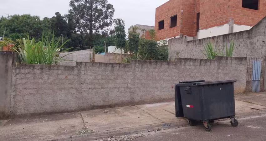 Terreno à venda, 210 m² por R$ 160.000,00 - Cardeal - Elias Fausto/SP
