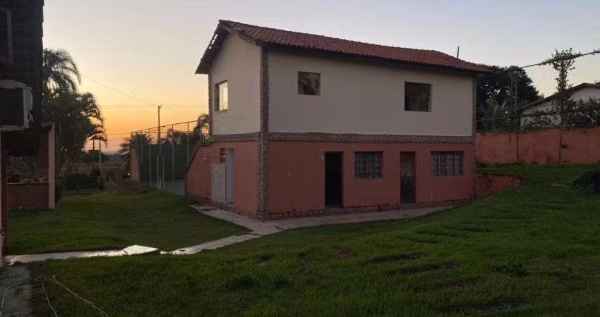 Chácara com 3 dormitórios à venda, 1000 m² por R$ 650.000,00 - Horizonte Azul - Village Ambiental - Itupeva/SP