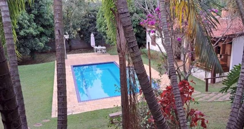 Casa com 3 dormitórios, 229 m² - venda por R$ 1.000.000,00 ou aluguel por R$ 5.800,00/mês - São José do Ribeirão  - Itupeva/SP