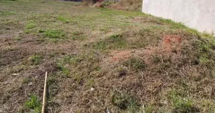 Terreno à venda, 180 m² por r$ 150.000,00 - central parck - monte mor/sp