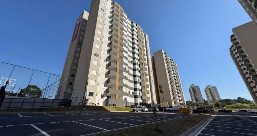 Apartamento com 2 dormitórios à venda, 64 m² por R$ 480.000,00 - Engordadouro - Jundiaí/SP