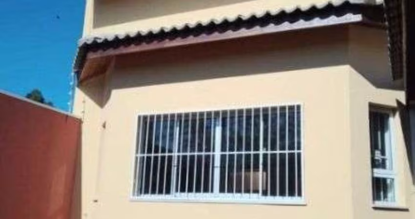 Casa à venda no Parque Santa Isabel - Itupeva