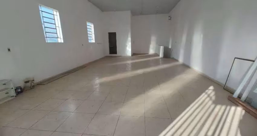 Salão para alugar, 255 m² por r$ 5.000,00/mês - jardim são vicente - itupeva/sp