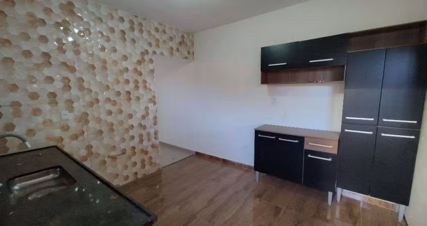 Casa com 2 dormitórios, 90 m² - venda por R$ 530.000,00 ou aluguel por R$ 2.120,00 - Jardim Samambaia - Itupeva/SP