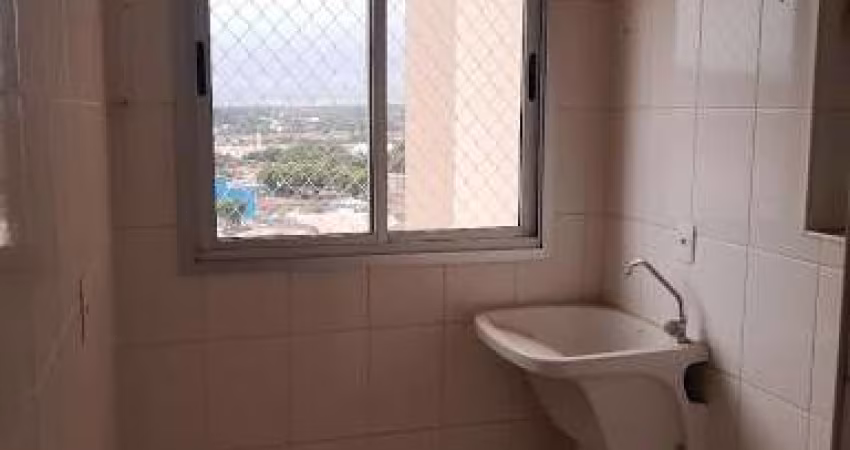 Apartamento com 2 dormitórios para alugar, 74 m² por R$ 2.877,00 - Centro - Itupeva/SP