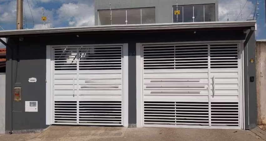 Casa com 3 dormitórios à venda, 100 m² por R$ 720.000,00 - Jardim Dos Lagos - Elias Fausto/SP