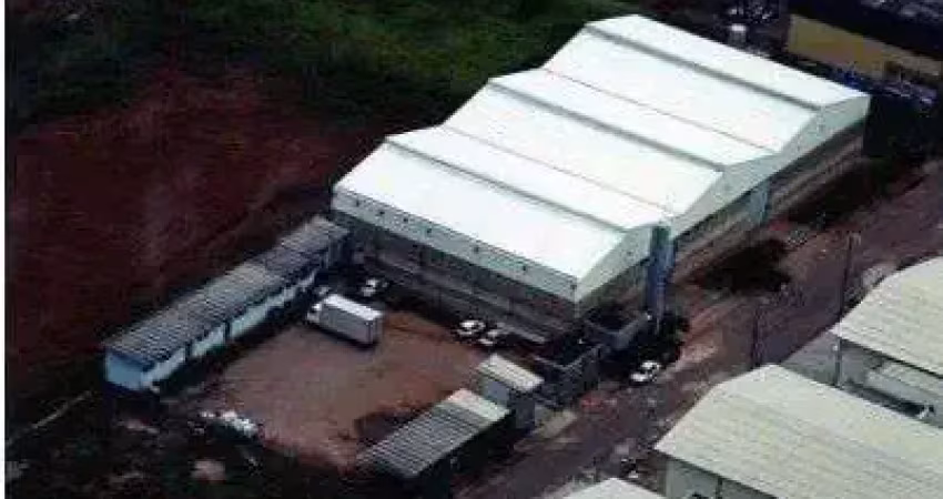 Galpão com cabine primaria de 500kva , 2700 m² - venda por r$ 13.500.000 ou aluguel por r$ 50.300/mês - santa julia - itupeva/sp