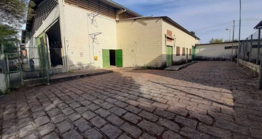 Galpão para alugar, 1600 m² por R$ 30.000,00/mês - Santa Julia - Itupeva/SP