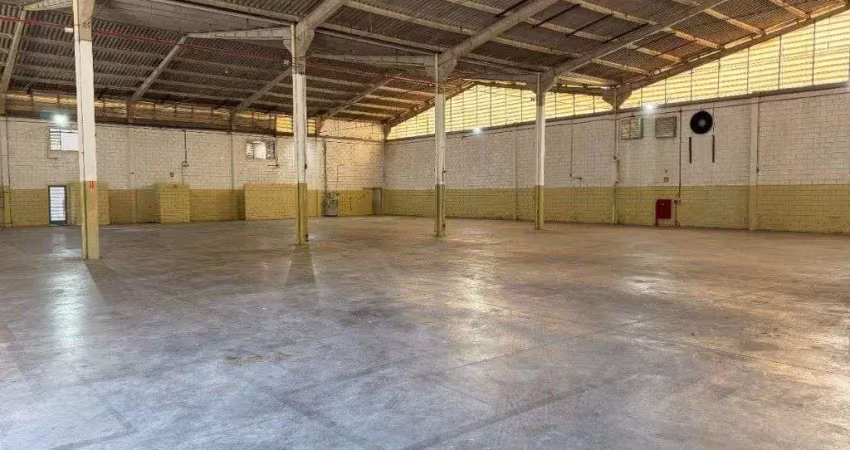 Galpão, 1500 m² - venda por r$ 7.500.000,00 ou aluguel por r$ 28.660,00/mês - santa julia - itupeva/sp