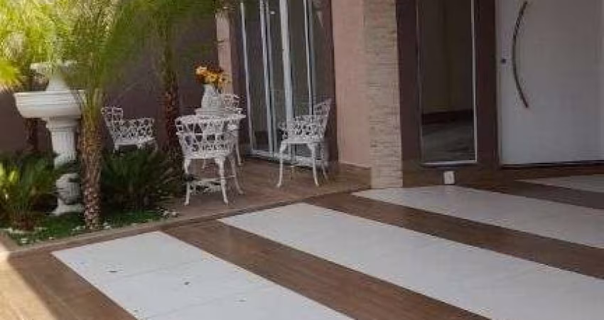 Casa com 3 dormitórios à venda, 122 m² por R$ 790.000,00 - Parque das Laranjeiras - Itupeva/SP