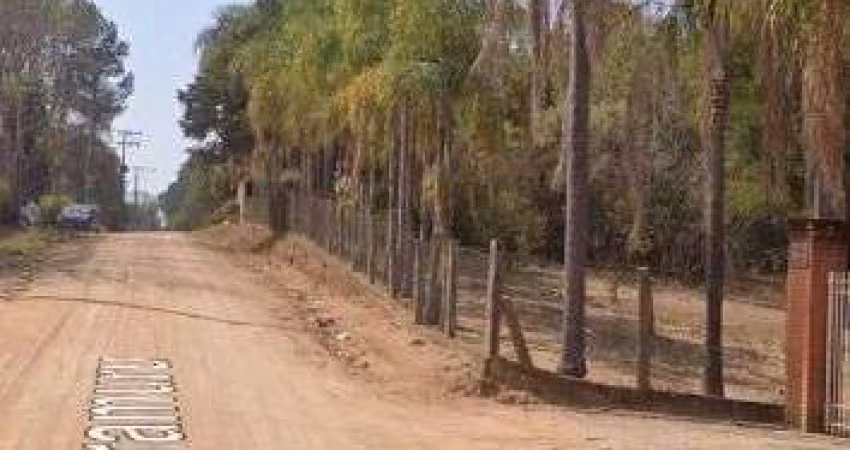 Terreno à venda, 5500 m² por R$ 430.000,00 - Guacuri - Itupeva/SP
