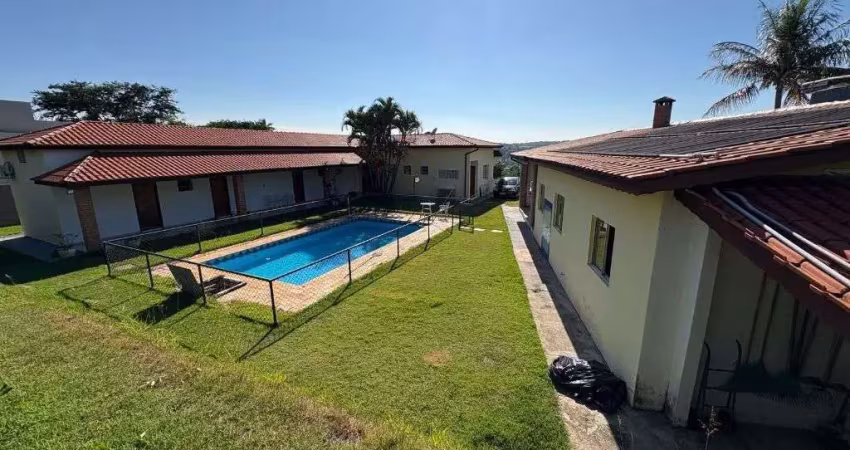 Casa com 4 dormitórios à venda, 318 m² por r$ 1.400.000,00 - jardim do ribeirão i - itupeva/sp