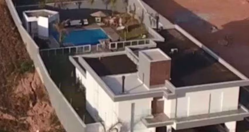 Chácara com 5 dormitórios para alugar, 1000 m² por R$ 16.000,00/mês - Montes Claros - Itupeva/SP