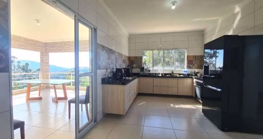Casa com 3 dormitórios à venda, 303 m² por r$ 958.000,00 - outeiro das flores - itupeva/sp