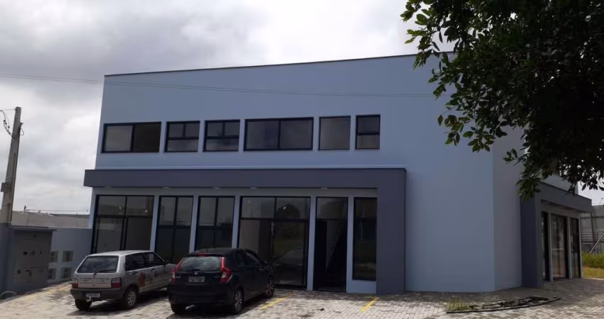 Sala para alugar, 36 m² por R$ 1.217,50/mês - Jardim Dos Lagos - Elias Fausto/SP