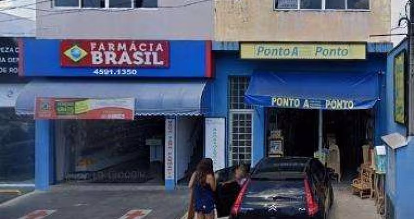 Salão para alugar, 120 m² por R$ 7.000,00/mês - Centro - Itupeva/SP