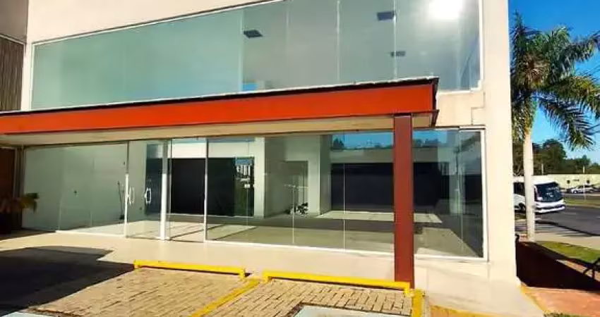 Loja para alugar, 29 m² por r$ 2.874,05/mês - jardim barcelona - indaiatuba/sp
