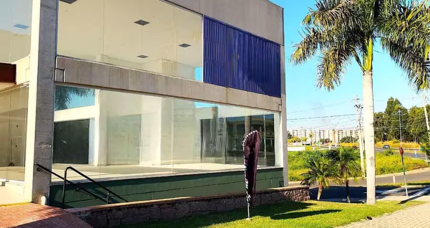 Loja para alugar, 138 m² por r$ 10.346,89/mês - jardim barcelona - indaiatuba/sp