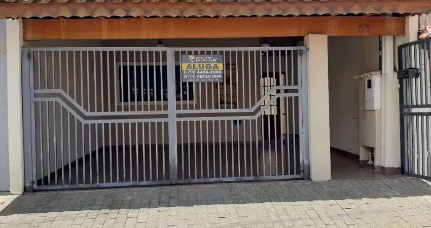 Casa com 3 dormitórios para alugar, 90 m² por r$ 3.000,00/mês - jardim primavera - itupeva/sp