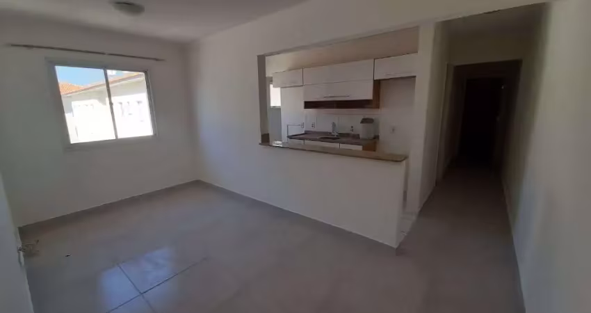 Apartamento com 2 dormitórios à venda, 54 m² por r$ 260.000,00 - parque residencial jundiaí - jundiaí/sp