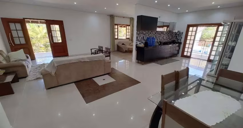 Chácara com 3 dormitórios para alugar, 1000 m² por r$ 7.500,00/mês - jardim do ribeirão i - itupeva/sp