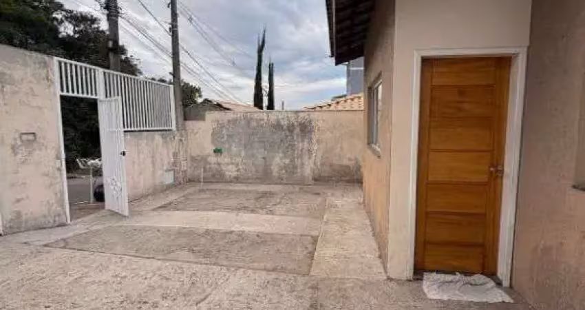 Casa com 3 dormitórios para alugar, 170 m² por r$ 2.800,00/mês - santo antonio ii - itupeva/sp
