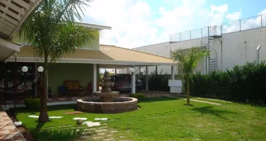 Chácara com 4 dormitórios, 1400 m² - venda por r$ 1.899.000,00 ou aluguel por r$ 8.657,00/mês - jardim do ribeirão i - itupeva/sp
