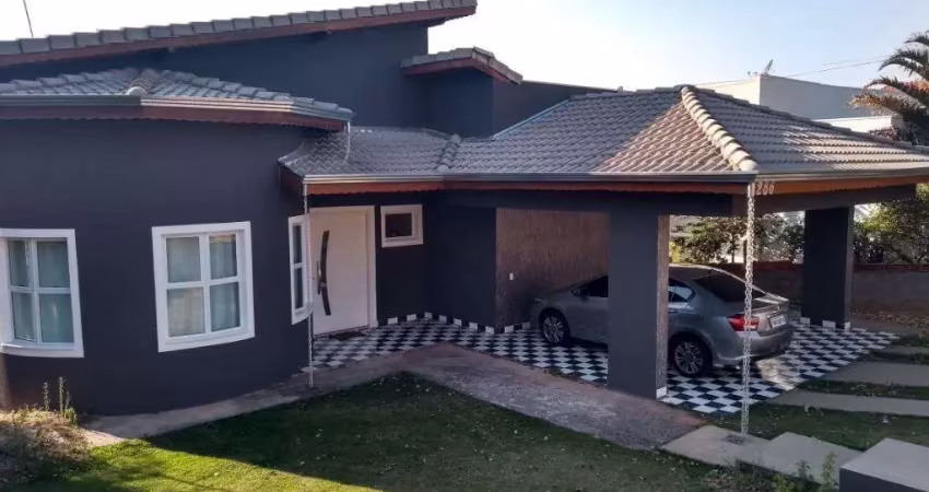 Casa com 3 dormitórios, 315 m² - venda por r$ 1.500.000,00 ou aluguel por r$ 6.132,00/mês - condomínio residencial paineiras - itupeva/sp
