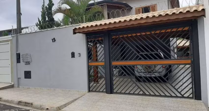 Casa com 3 dormitórios à venda, 189 m² por r$ 960.000,00 - jardim brasil - itupeva/sp