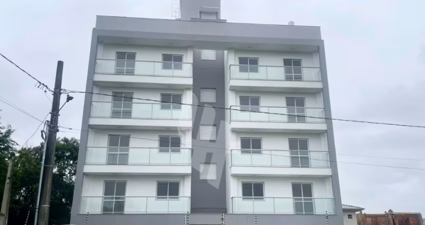 Apartamento 3 dormitórios