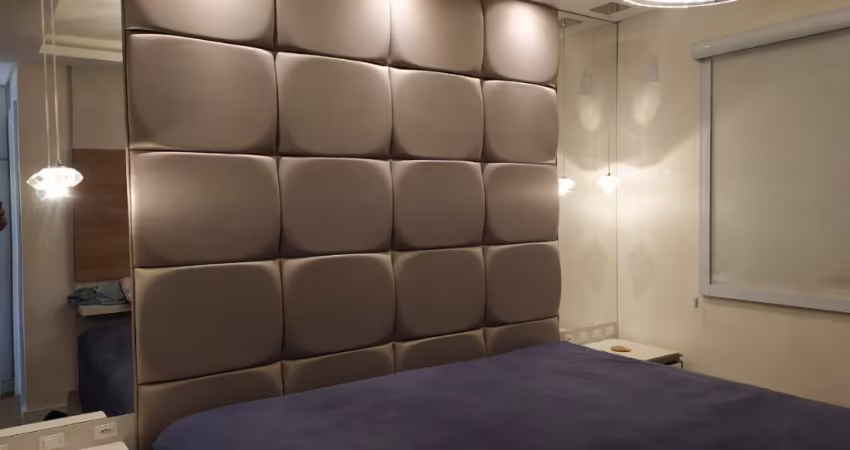 Oportunidade : Apartamento  mobiliado 3 dormitórios
