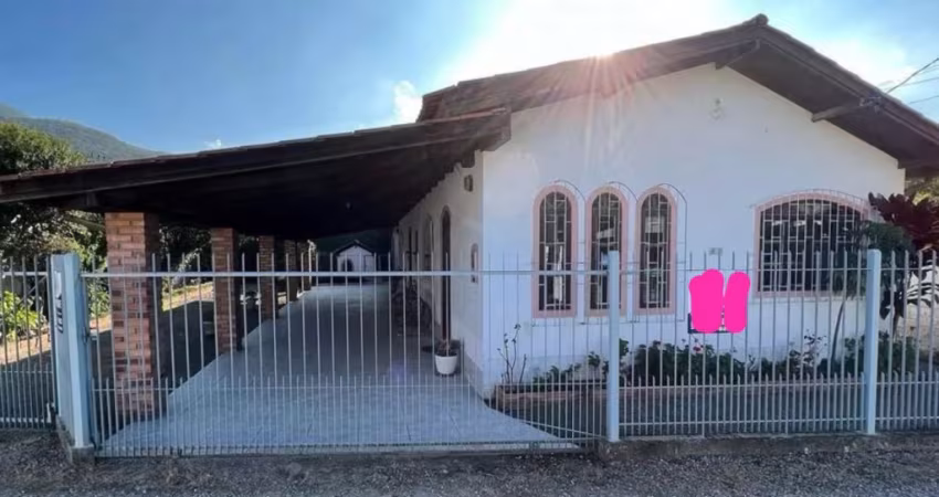 Imperdível , casa sozinha no terreno