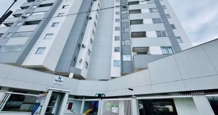 Apartamento com 2 quartos à venda na Rua Vereador Jacob Knabben da Silva, 3351, Pagani, Palhoça