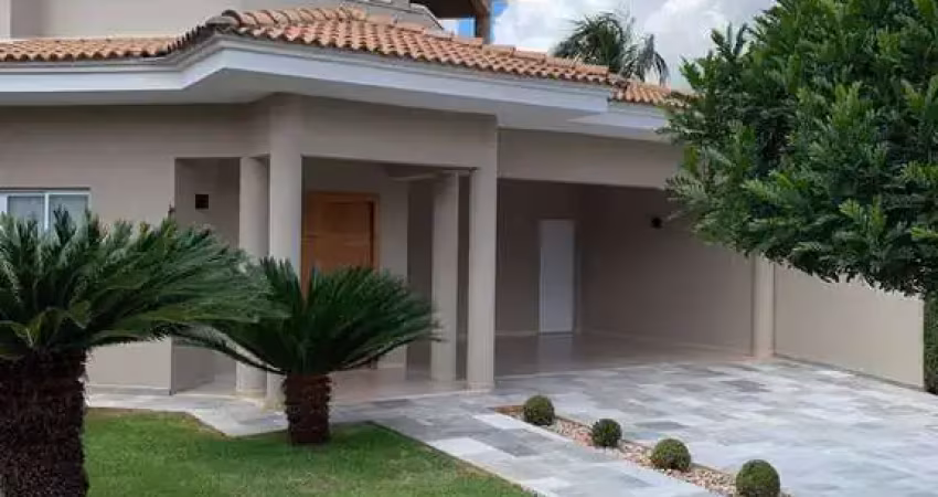 Casa residencial à venda, residencial marcia, são josé do rio preto - ca0012.
