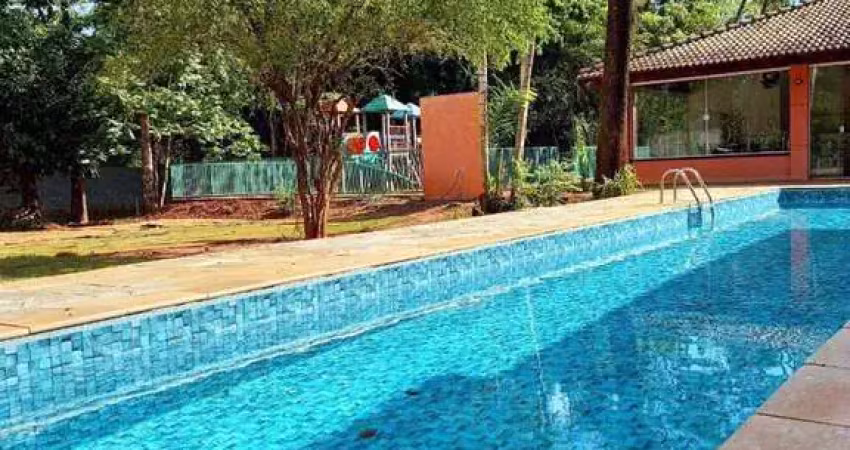 Chácara residencial de 8.000m² no trevo de bady bassit - ch0001