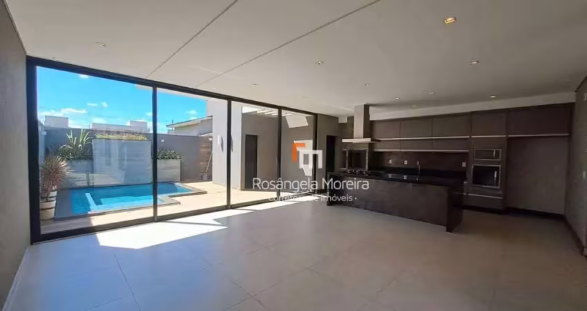 Casa com 4 quartos à venda na Av. Francisco Jalles Neto, 2012, Parque Residencial Damha, São José do Rio Preto
