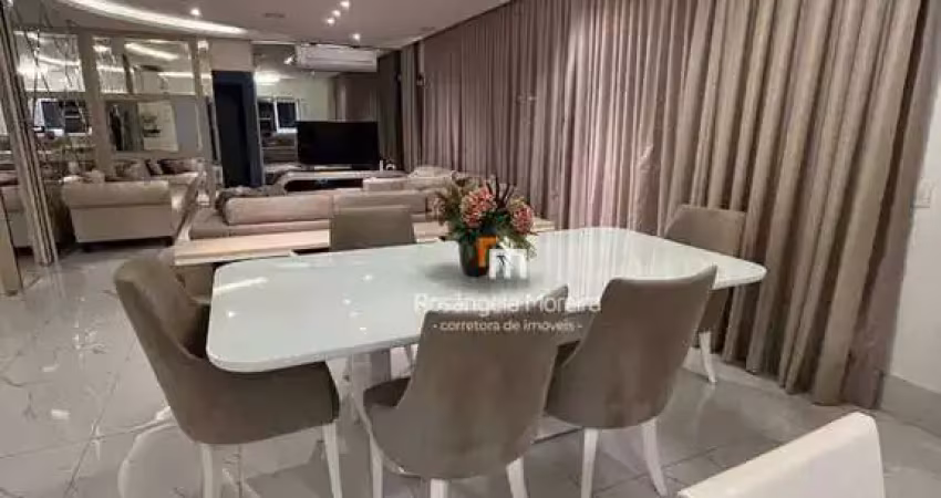 Apartamento com 4 quartos à venda na Avenida Presidente Juscelino K. de Oliveira, 5000, Iguatemi, São José do Rio Preto