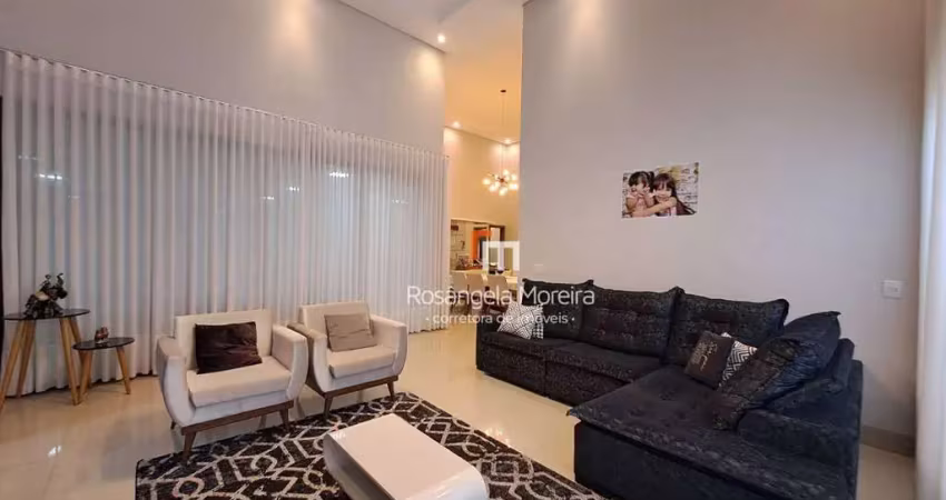 Casa com 3 dormitórios à venda, 278 m² por R$ 2.100.000,00 - Condominio Golden Park Residence - Mirassol/SP