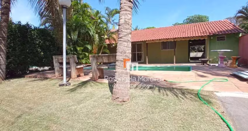 Chácara com  casa 3 dormitórios à venda, 1000 m² - bacuri  - ipiguá