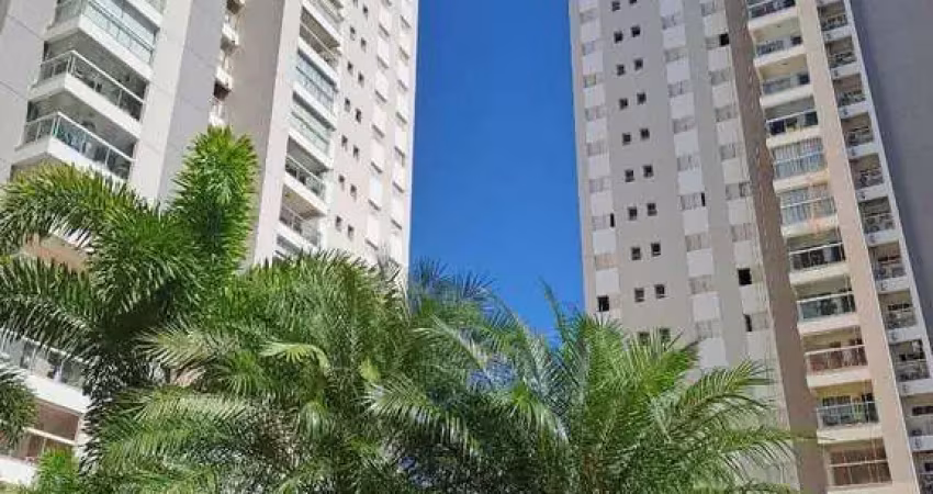 Apartamento com 2 suites e sacada gourmet à venda, 104 m² por r$ 950.000 - jardim urano - são josé do rio preto/sp