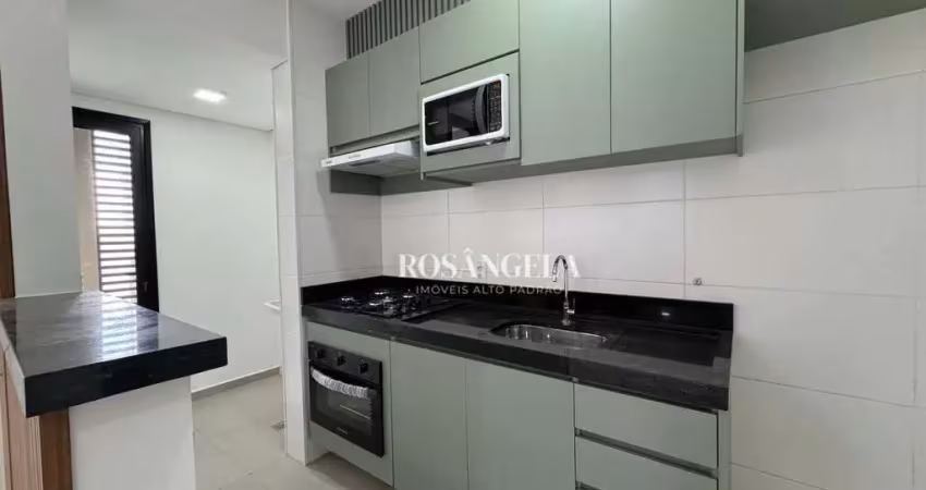 Apartamento com 2 dormitórios à venda, 60 m² por r$ 620.000,00 - vila nossa senhora do bonfim - são josé do rio preto/sp