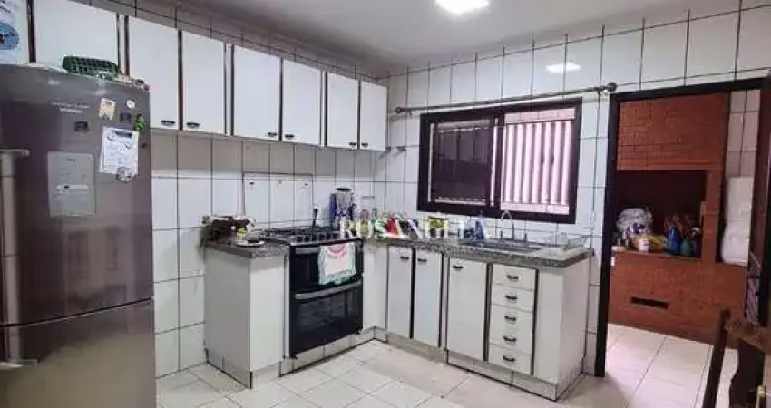 Apartamento com 4 dormitórios à venda, 200 m² por r$ 800.000,00 - vila redentora - são josé do rio preto/sp