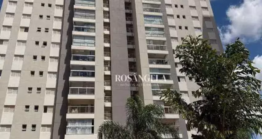 Apartamento com 3 dormitórios, 104 m² - venda por r$ 1.050.000,00 ou aluguel por r$ 5.792,00/mês - jardim urano - são josé do rio preto/sp