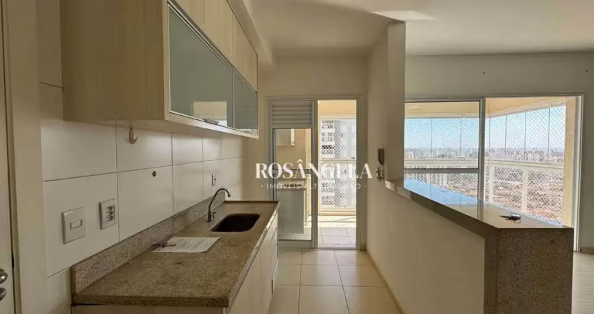 Apartamento com 3 dormitórios, 104 m² - venda por r$ 1.050.000 ou aluguel por r$ 4.943/mês - jardim urano - são josé do rio preto/sp