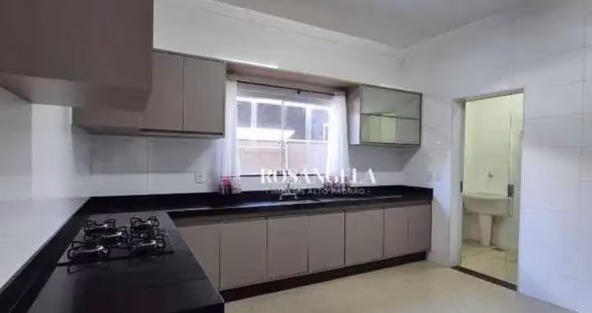 Casa com 3 suites para alugar, 240 m² por r$ 8.500/mês - gaivota i - são josé do rio preto/sp