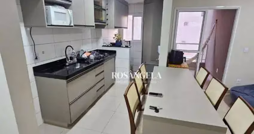Apartamento com 3 dormitórios para alugar, 93 m² por r$ 3.540/mês - centro - são josé do rio preto/sp