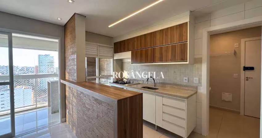 Apartamento com 3 dormitórios, 104 m² - venda por r$ 950.000,00 ou aluguel por r$ 5.485,00/mês - jardim urano - são josé do rio preto/sp