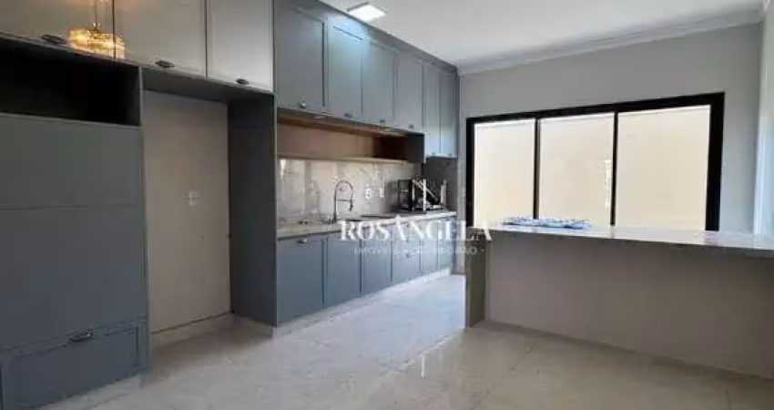 Casa com 3 suites à venda no bairro setsul, 120 m² por r$ 800.000 - setsul - são josé do rio preto/são paulo