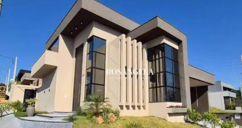 Casa com 3 suites à venda, 175 m² por r$ 1.400.000 - village provence - são josé do rio preto/sp