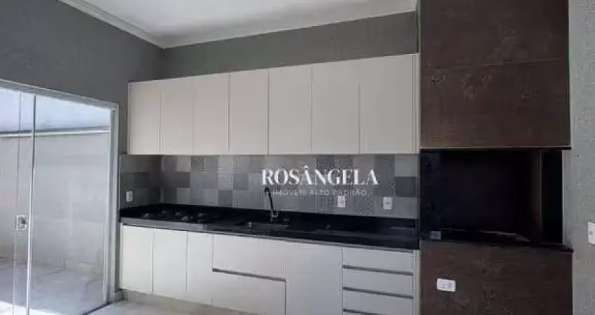 Casa com 3 suites à venda, 120 m² por r$ 670.000 - setsul - são josé do rio preto/sp